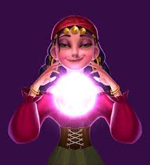 MagicCharm