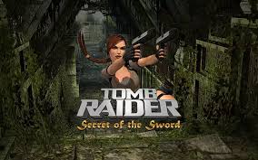 TombRaider
