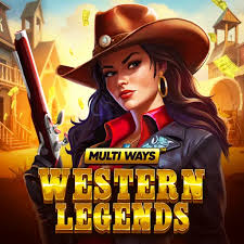 WesternLegends