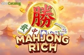 Rich Mahjong