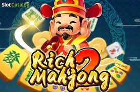 Rich Mahjong 2