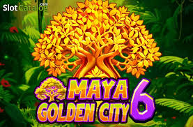 Maya Golden City6