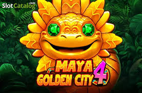 Maya Golden City4