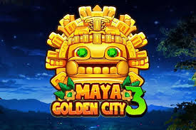 Maya Golden City3