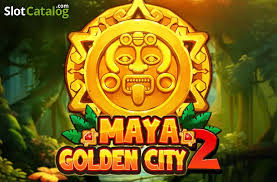 Maya Golden City2