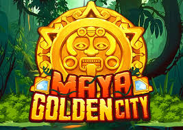Maya Golden City