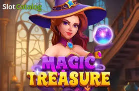 Magic Treasure