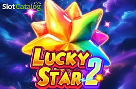 Lucky Star2