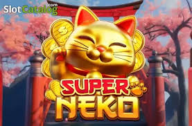 Super Neko