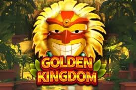 GOLDEN KINGDOM