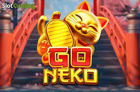 GO NEKO