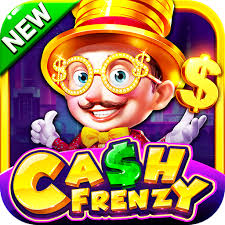 FRENZY MONEY