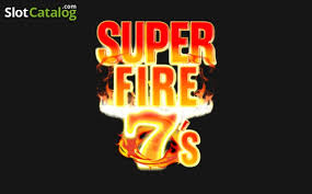 Super Fire 7