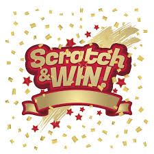Scratch & Win