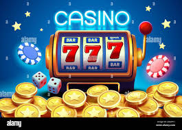Fortune Lucky 7
