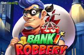 Bank Robbery