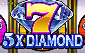5X Diamond 7