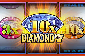 10x Diamond 7