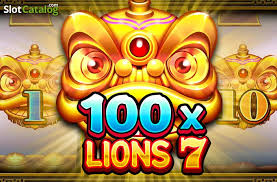 100x Lions 7