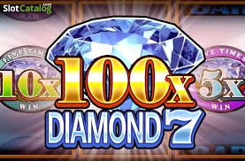 100x Diamond 7