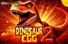 Dinosaur Egg 2
