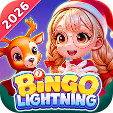 Lightning Bingo