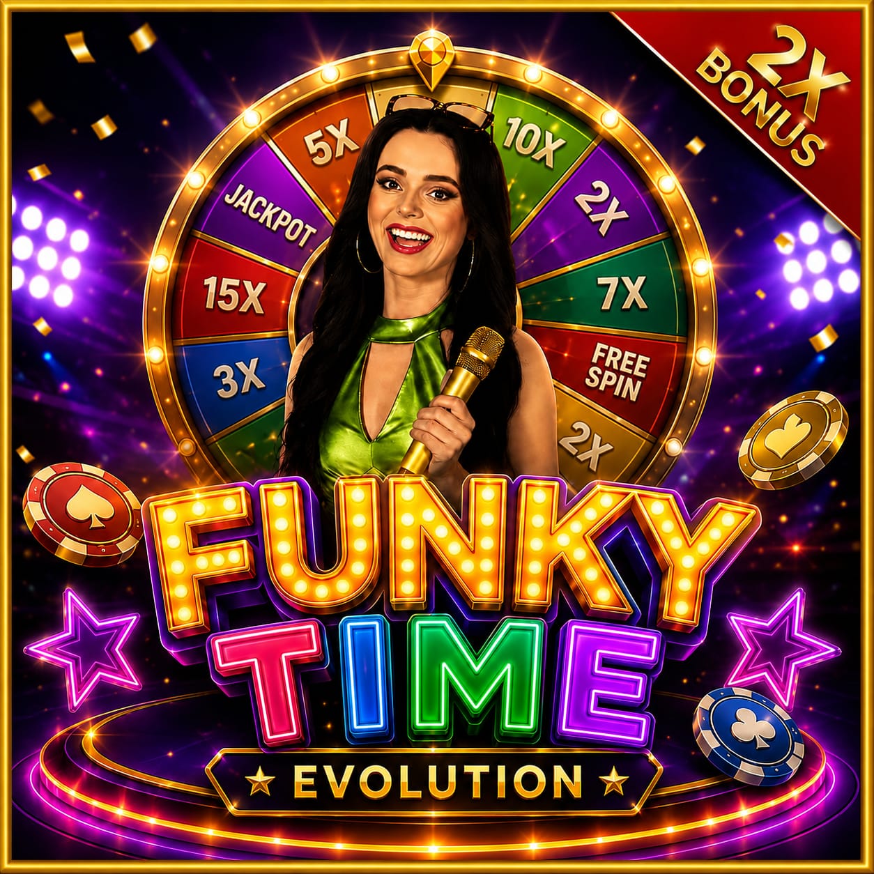 Funky Time