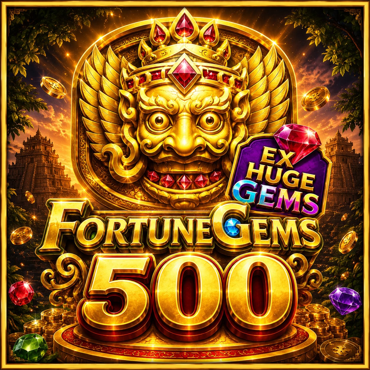 Fortune Gems