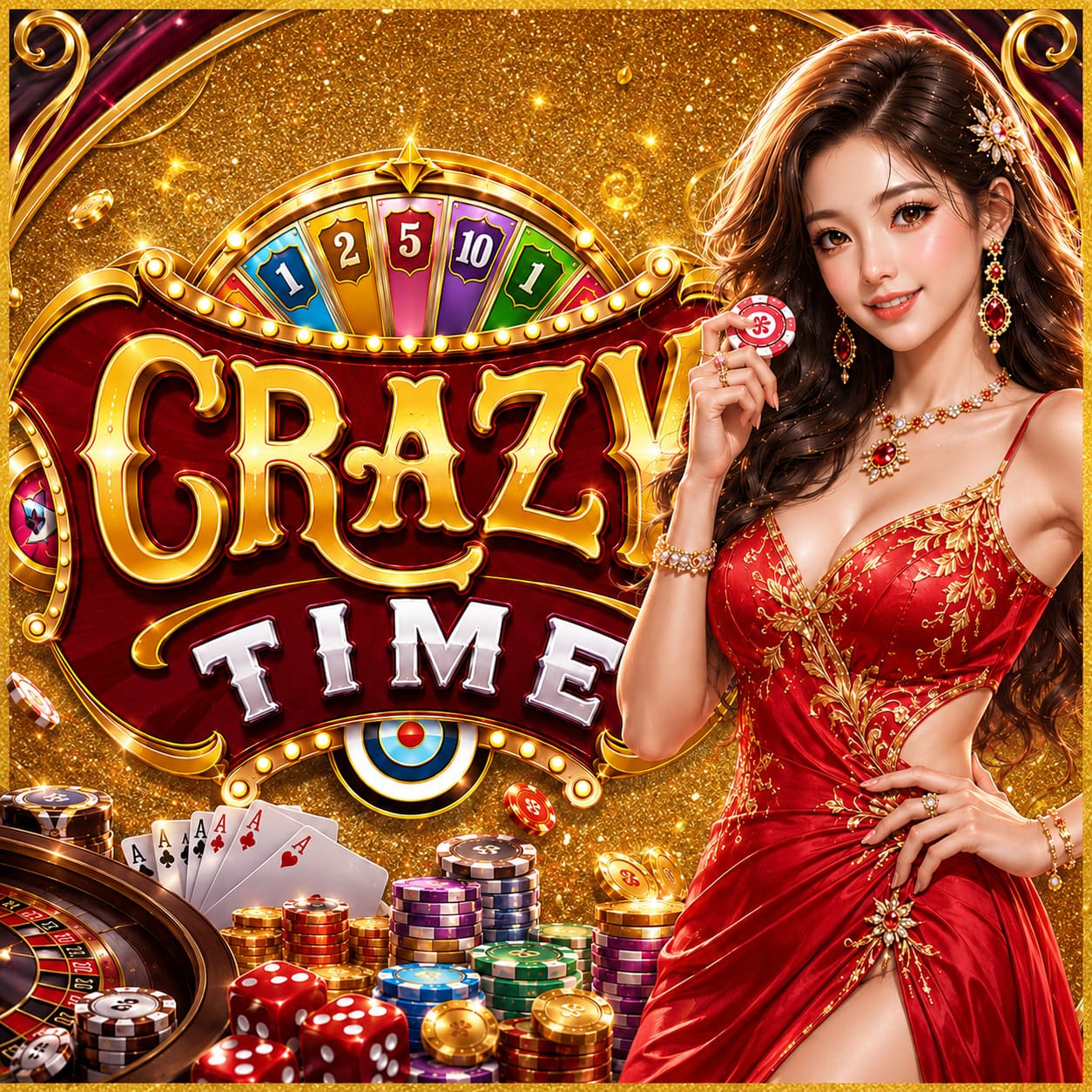 Crazy Time