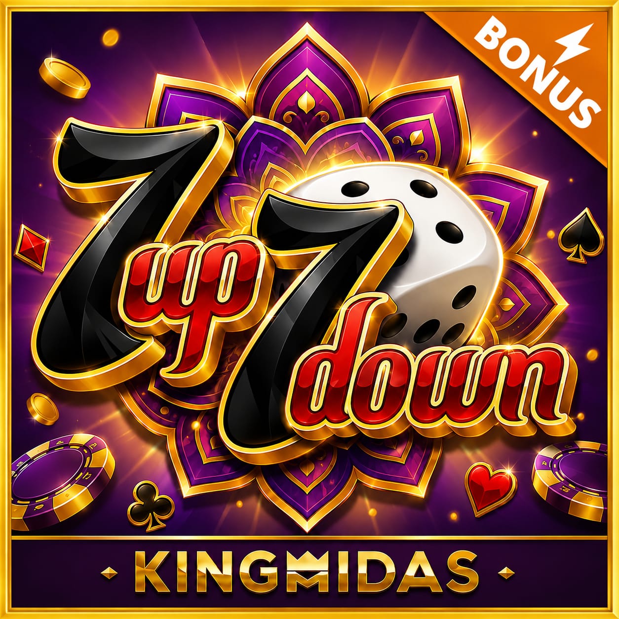 7 Up 7 Down