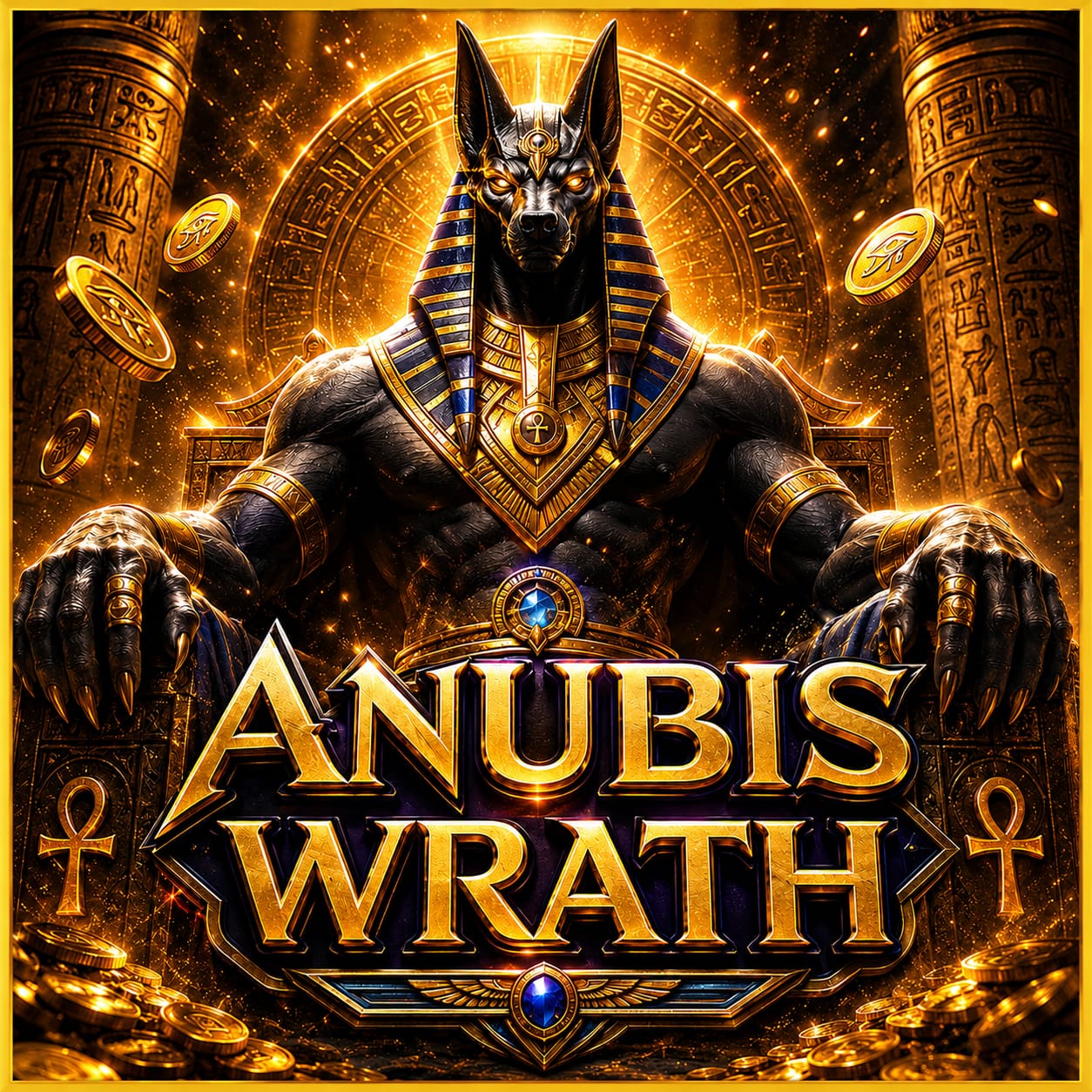 Anubis Wrath