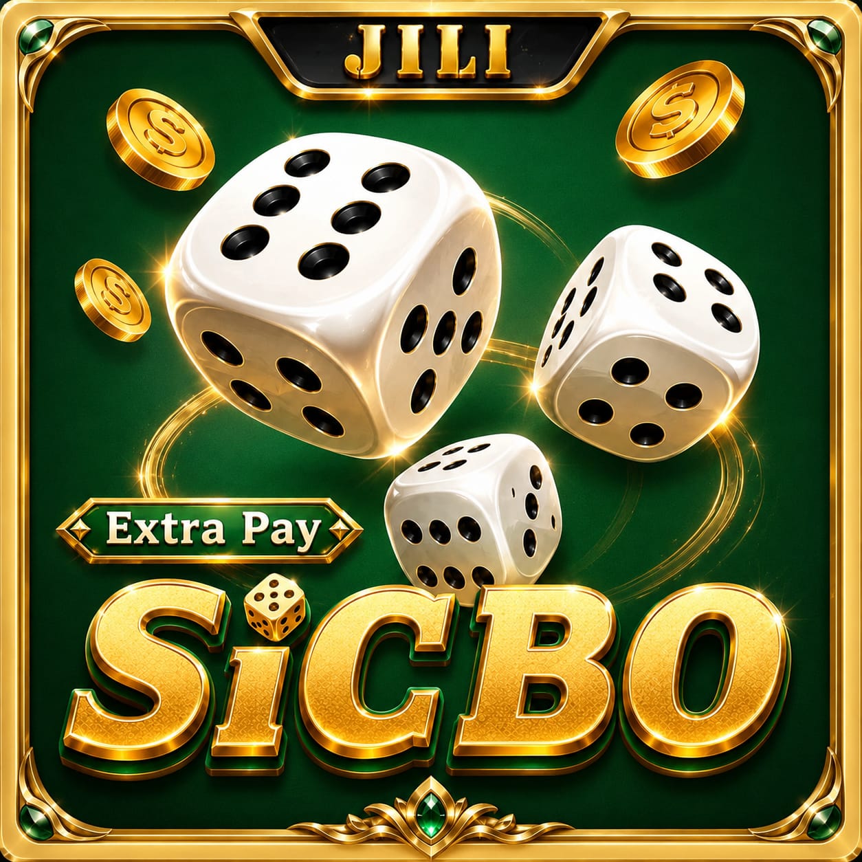 Sic Bo