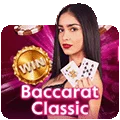Baccarat Classic