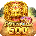 Fortune Gems