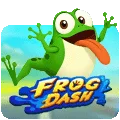Frog Dash