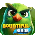 Bountiful Birds