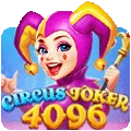 Circus Joker 4096