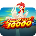 Chicken Dash 10000