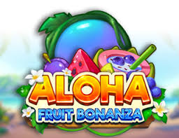 Aloha Fruit Punch