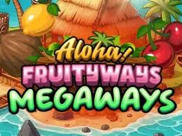 Aloha!Fruityways (Megaways)