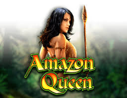 Amazon Queen