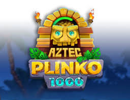 Aztec Plinko
