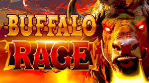 Buffalo Rage