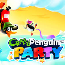 Crazy Penguin