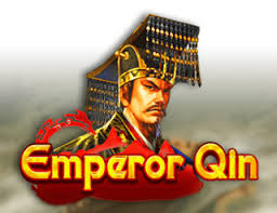 Emperor Qin
