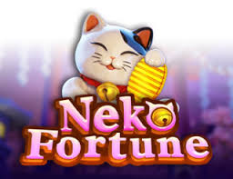 Fortune Neko