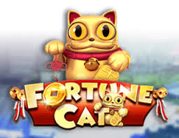 Fortune cat
