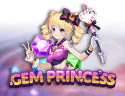 Gemstone Princess