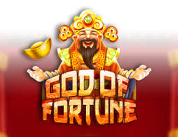 GodOfFortune