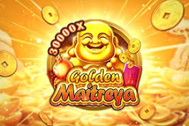 GoldenMaitreya